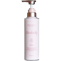 Amazon | Misshelly (ミスシェリー) モイスト シャンプー (300ml
